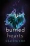 [Burned 03] • Burned Hearts